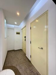 Blk 689B Choa Chu Kang Drive (Choa Chu Kang), HDB 5 Rooms #525970201